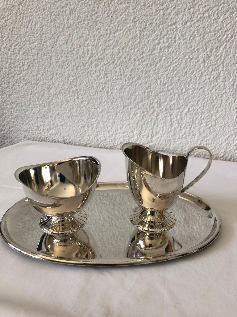 Suiker melkstel, Ophalen of Verzenden