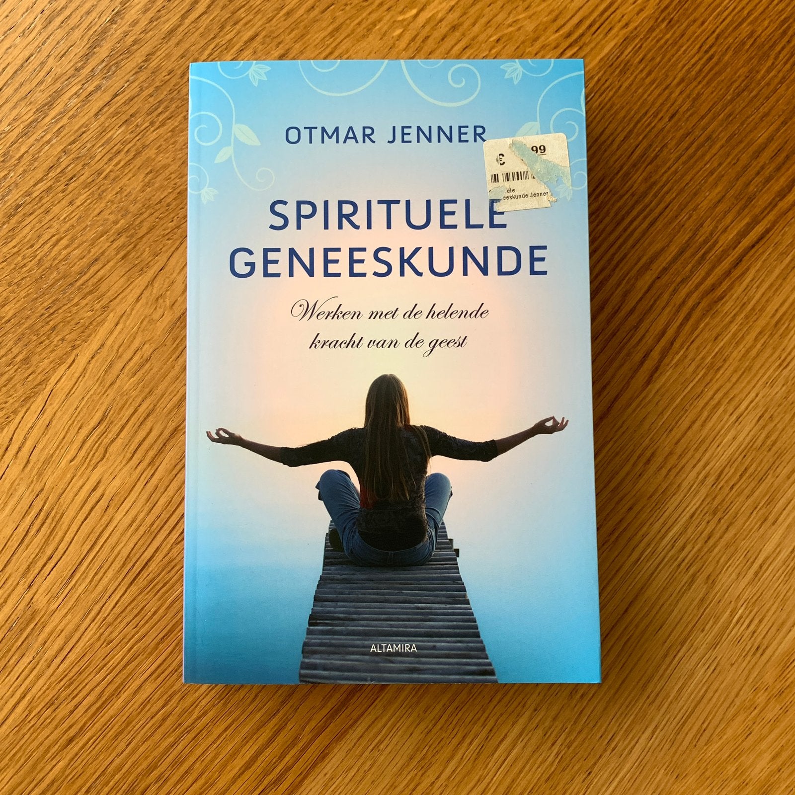 2 mooie nieuwe boeken, Ophalen of Verzenden, Nieuw, Spiritualiteit algemeen, Overige typen