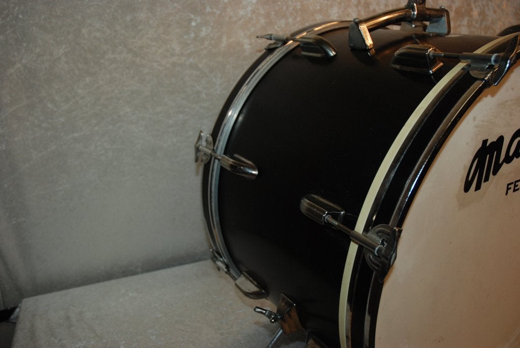 Maya basdrum  22x16 inch  <26260586>, Gebruikt, ., Maya, Drums of Percussie