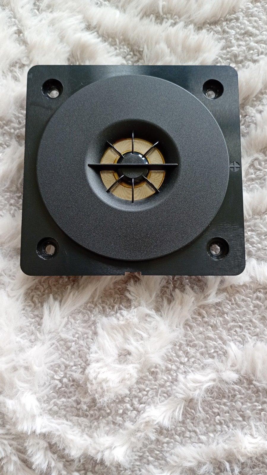 Luidspeaker tweeter AD 11700/RT8, Ophalen of Verzenden