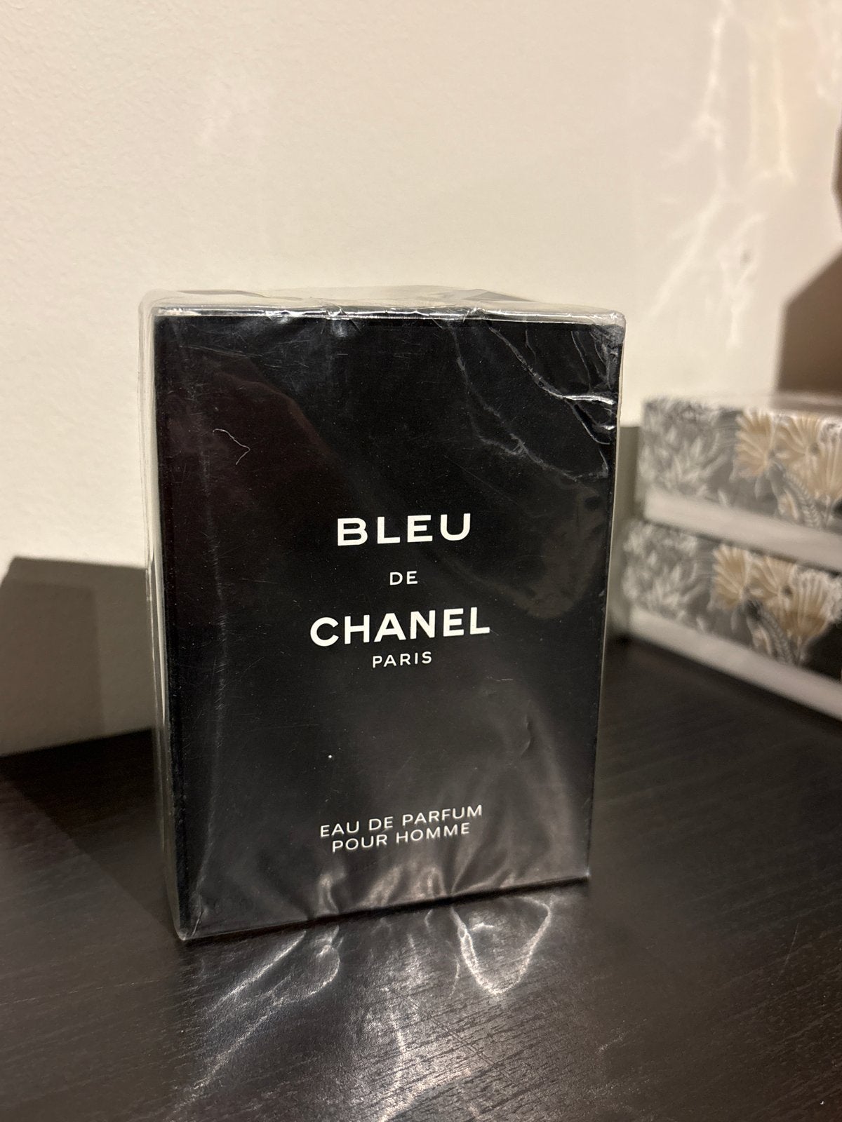 Bleu de Chanel Eau de Parfum Pour Homme - Nieuw in doos, Sieraden, Tassen en Uiterlijk, Uiterlijk | Parfum, Ophalen of Verzenden