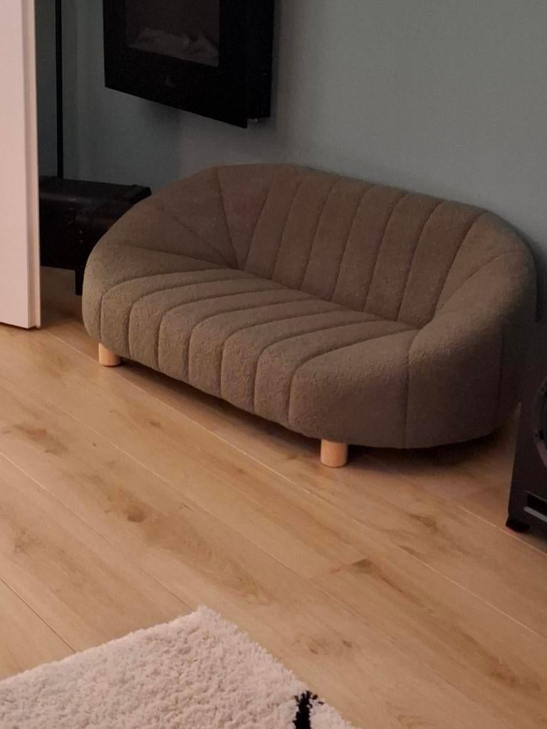 Hondensofa, Dieren en Toebehoren, Honden-accessoires, Ophalen, Zo goed als nieuw