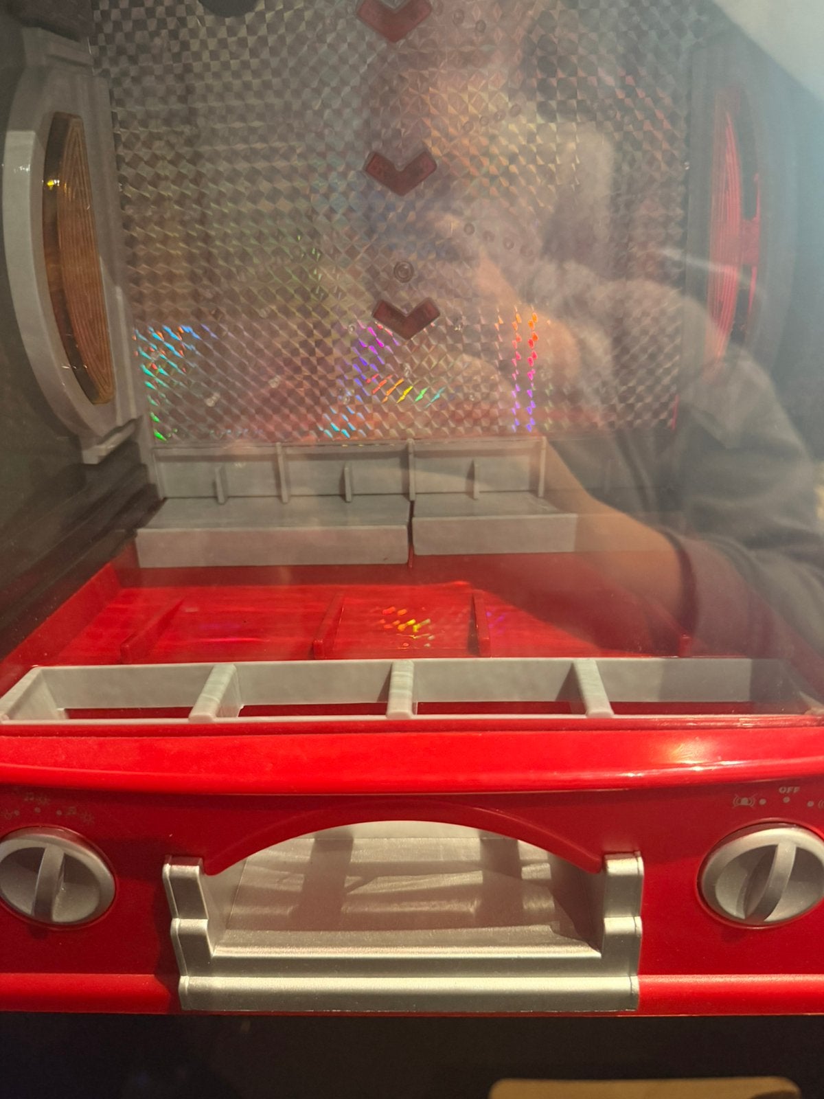 Coin pusher kermis, Ophalen, Overige merken, Nieuw