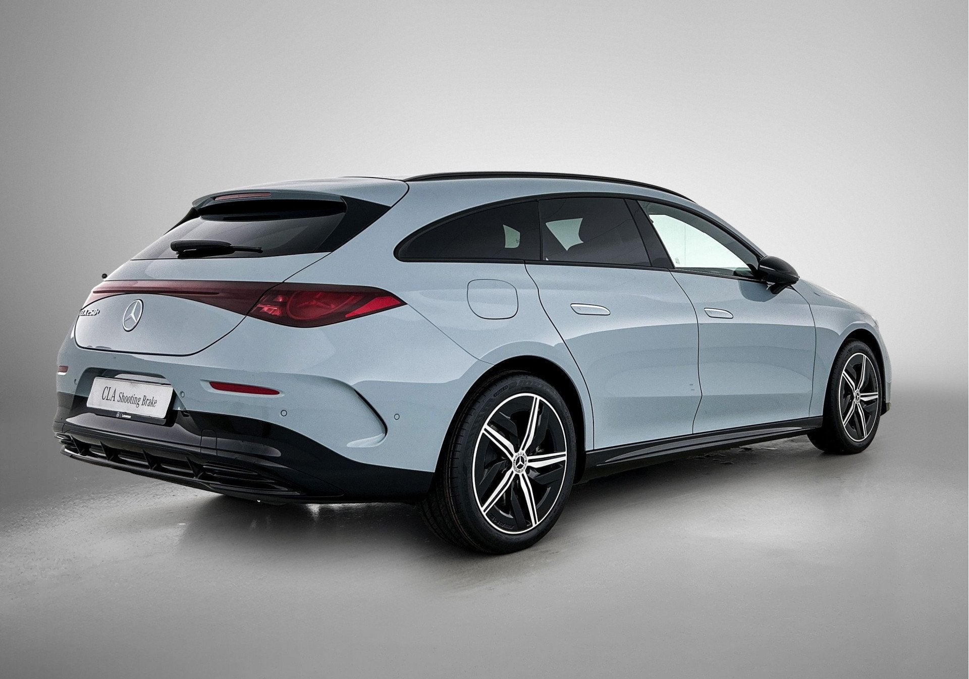 Mercedes-Benz CLA-Klasse Shooting Brake 250+ Business Soluti, Auto's, Automaat, CLA, Achterwielaandrijving, Beige