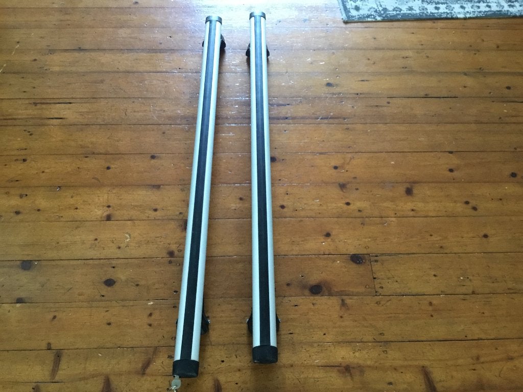 Dak Dragers Ford Mondeo 2010, Auto diversen, Ophalen of Verzenden, Gebruikt