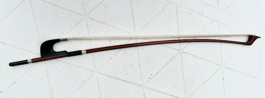 Contrabas strijkstook duitse model, Muziek en Instrumenten, Instrumenten | Toebehoren, Nieuw, Contrabas, Ophalen