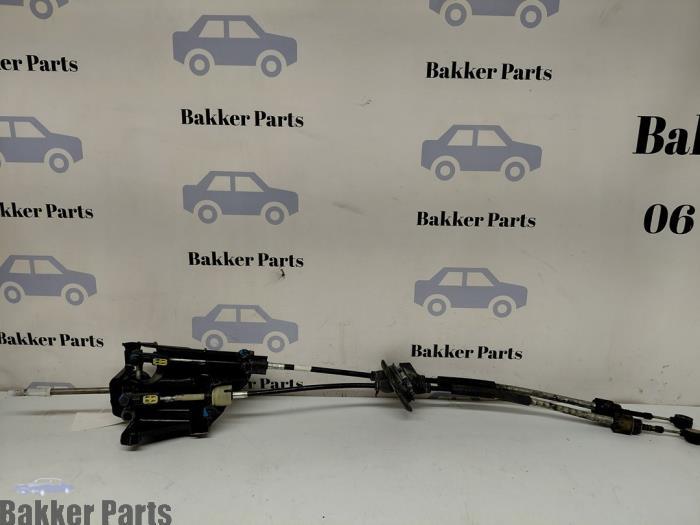 Versnellingsbak Mechaniek van een Peugeot Partner, Auto-onderdelen, Gebruikt, -, -, Ophalen of Verzenden