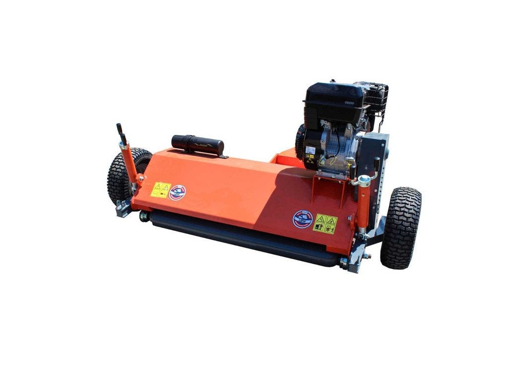 2024 Loma ATV-120 Klepelmaaier, Maaier