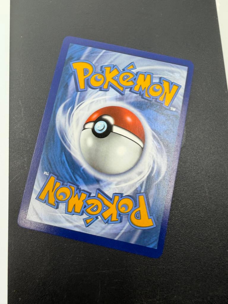 Weezing Pokémon Kaart XY163 - Zo goed als nieuw, Ophalen of Verzenden, Zo goed als nieuw, Losse kaart