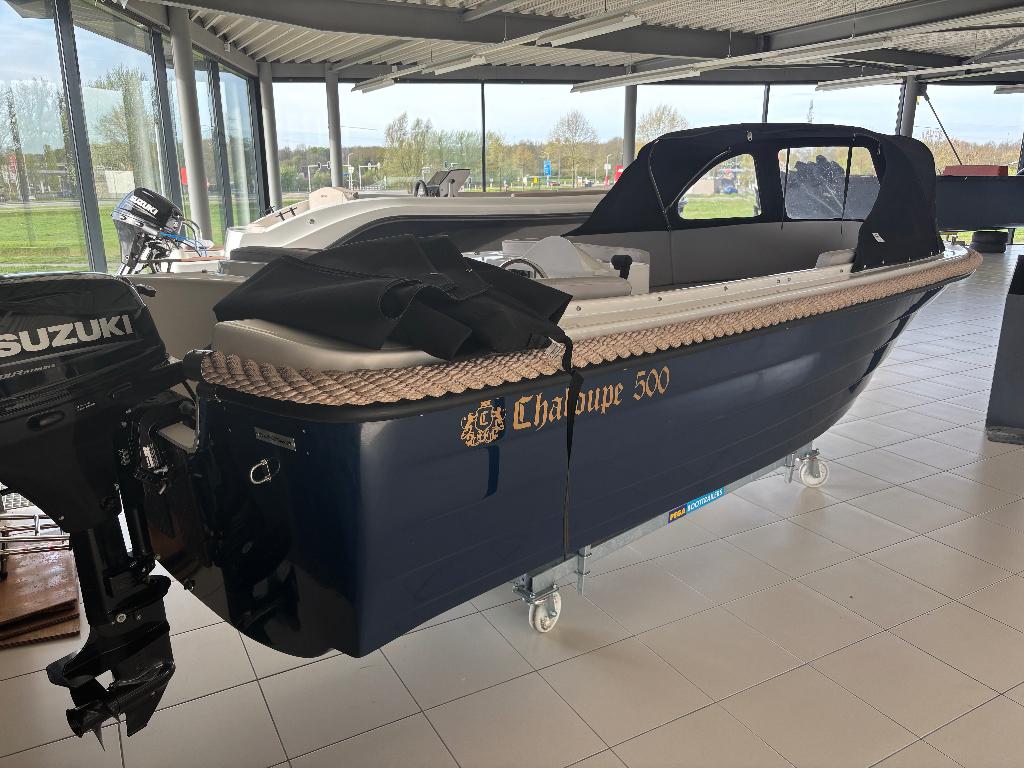gebruikte sloep en tenders voorjaar deals, Watersport en Boten, Ophalen, Gebruikt, Binnenboordmotor, Buiskap