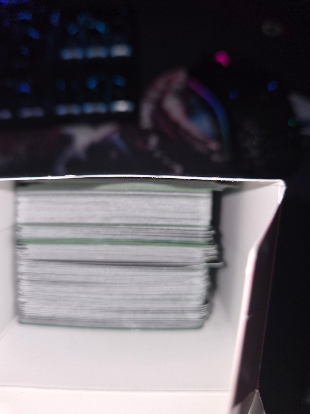 Doos vol met Pokémon TCG Online codekaarten, Ophalen of Verzenden, Nieuw, Overige typen
