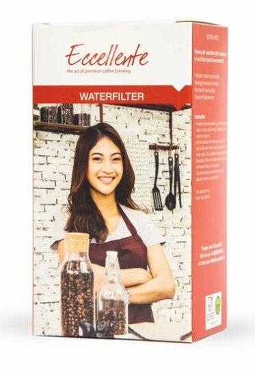 Waterfilters + Koffiemelk kan Saeco koffie machine, Ophalen, Gemalen koffie, Koffiemachine, Zo goed als nieuw