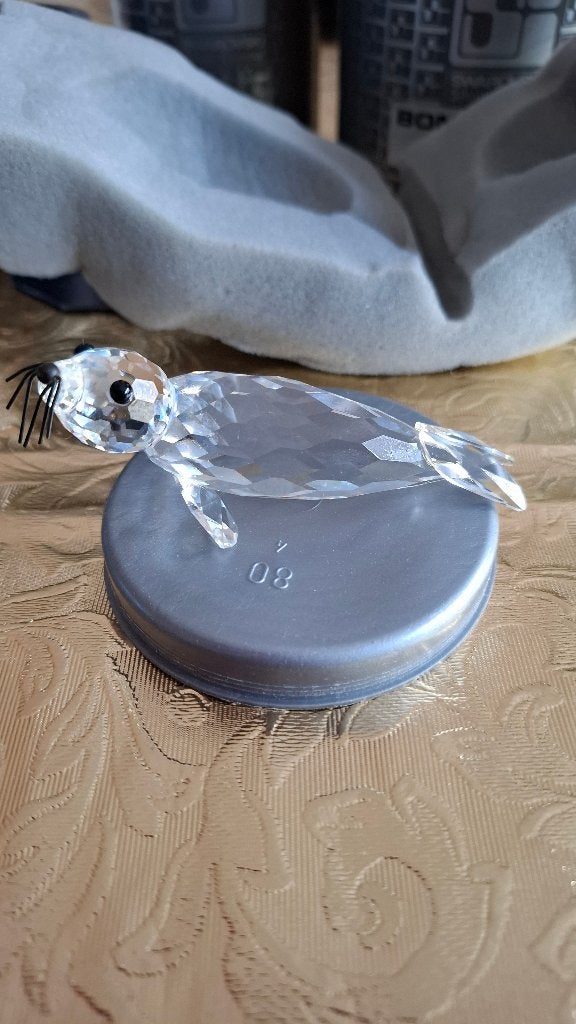 swarovski, Verzamelen, Swarovski, Ophalen, Zo goed als nieuw, Figuurtje