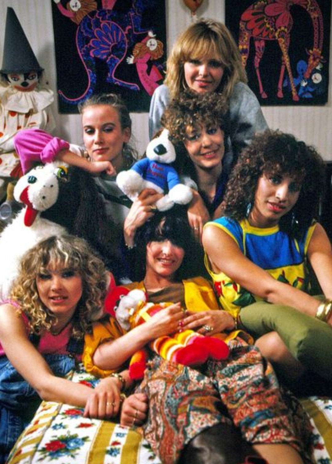 Gezocht: Dolly Dots!, Ophalen of Verzenden, Boek, Tijdschrift of Artikel