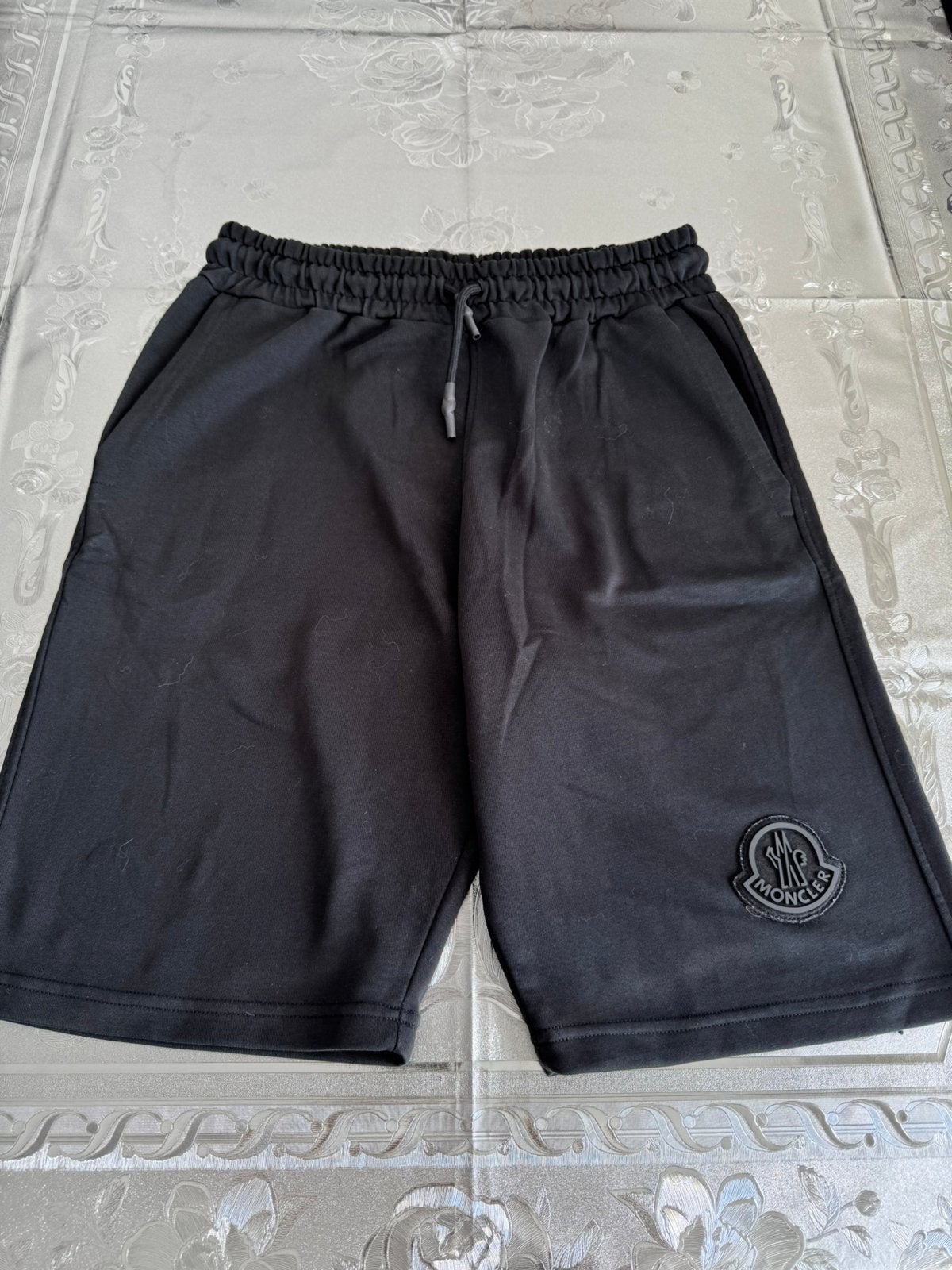 Mooi short, Ophalen of Verzenden, Zo goed als nieuw, Overige maten, Zwart
