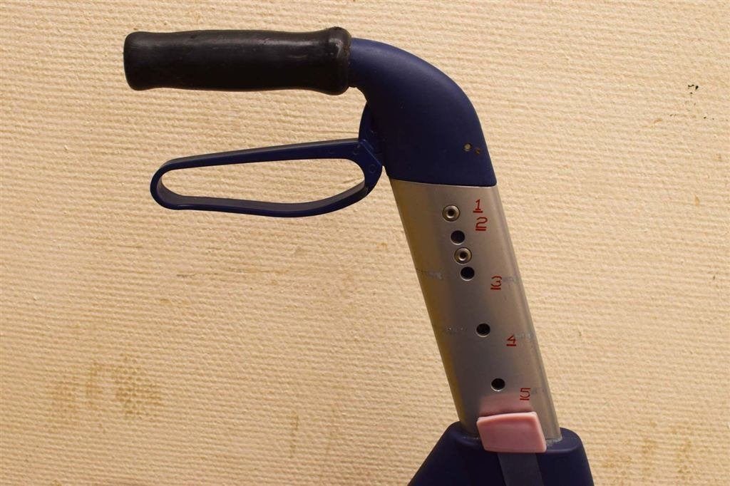 Active rollator 45075, Diversen, Ophalen of Verzenden, Gebruikt