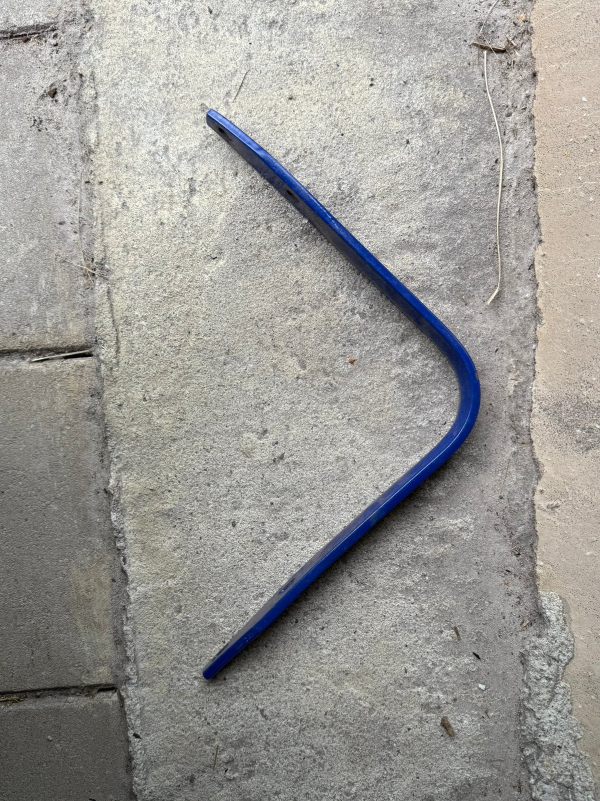Blauwe boom, Ophalen of Verzenden, Zo goed als nieuw