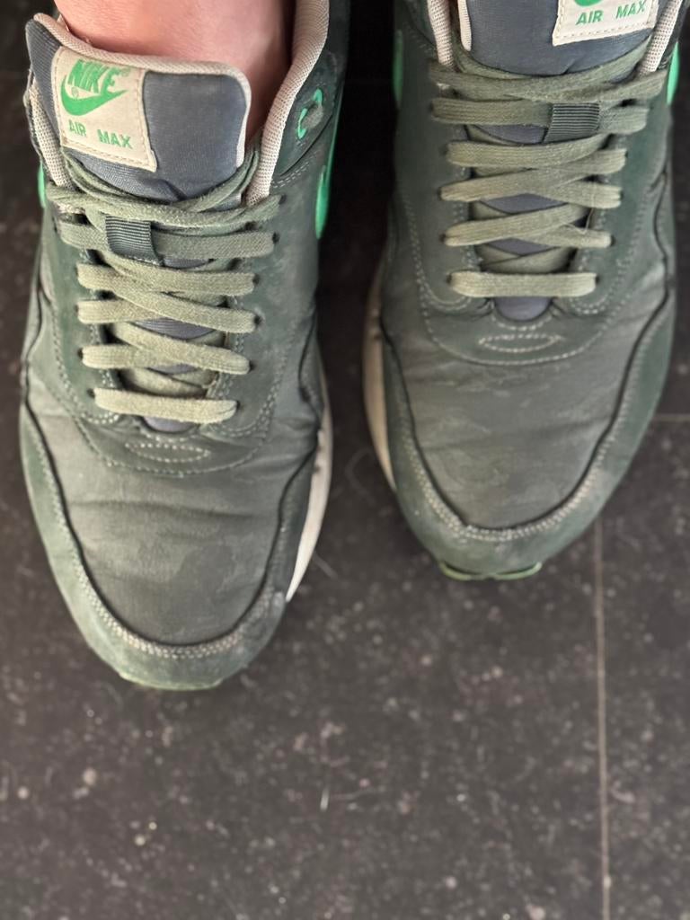 Nike air max one 1 maat 45, Overige kleuren, Ophalen of Verzenden, Sneakers of Gympen, Gedragen