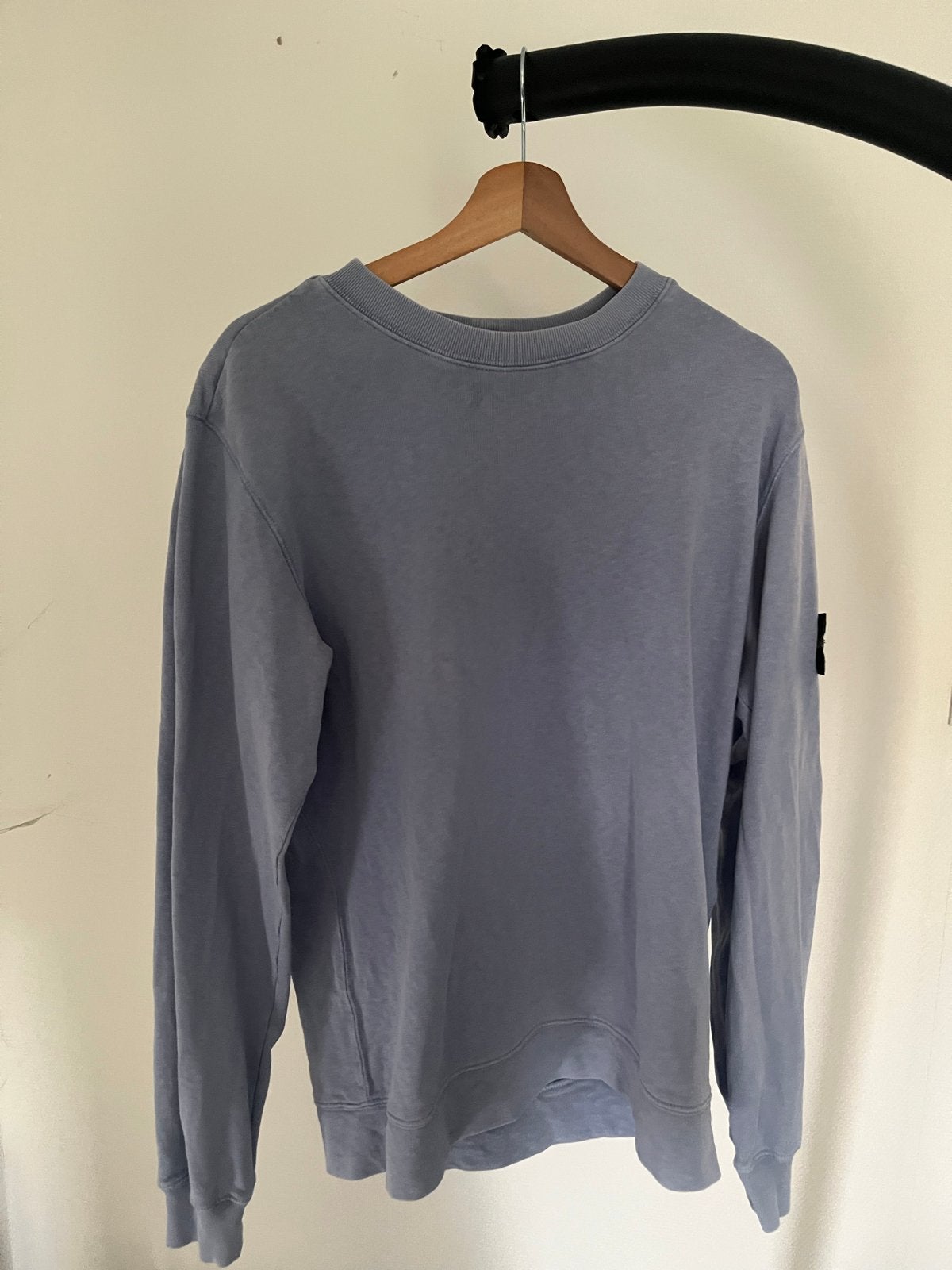 Stone Island en C.P. Company Sweaters, Kleding | Heren, Truien en Vesten, Ophalen, Zo goed als nieuw, Overige maten, Overige kleuren