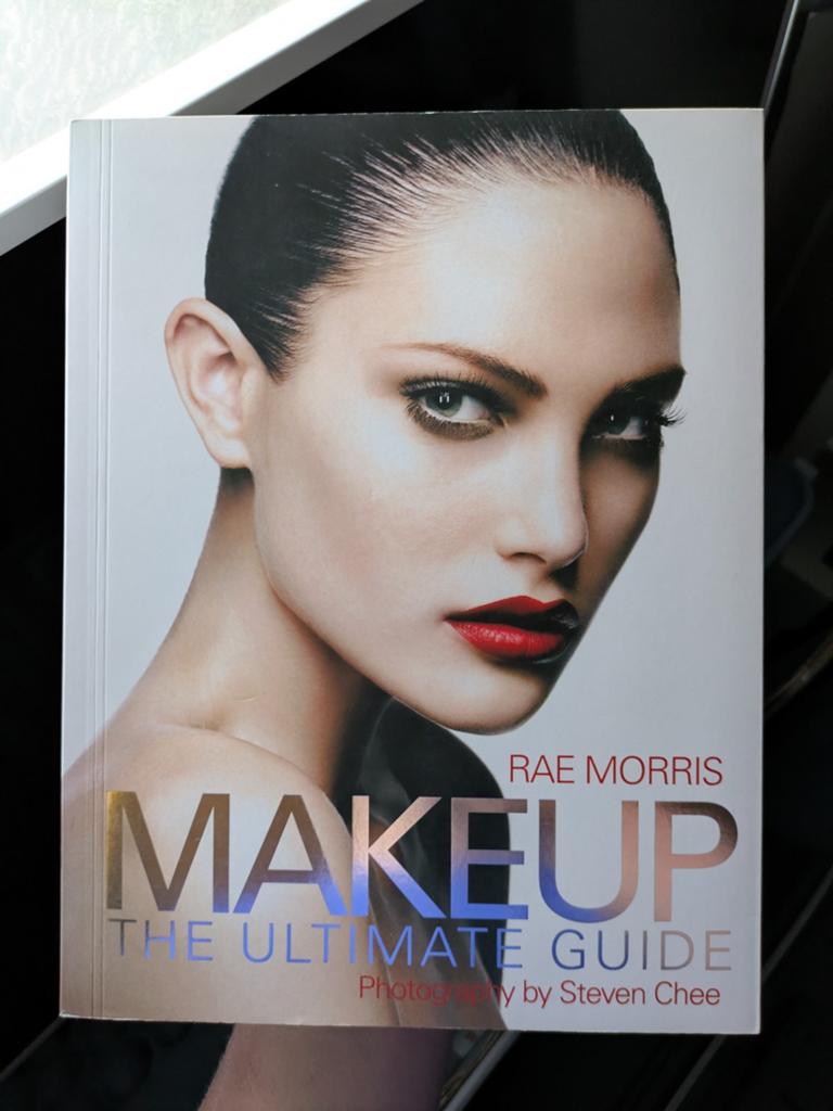 Make up, Rae Morris, Ophalen of Verzenden, Zo goed als nieuw, Overige onderwerpen
