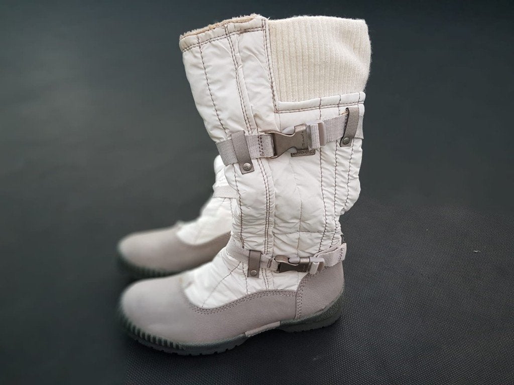 Nieuwe Dames Laarzen (boots) van Tamaris Active, maat 36, Tamaris Active, Overige kleuren, Snowboots, Ophalen of Verzenden