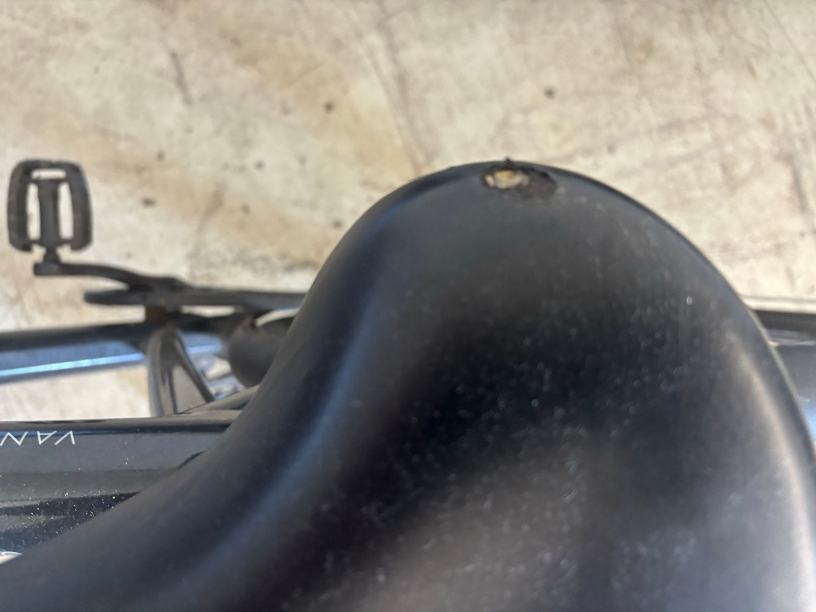 Foto 6 van VanMoof S3 E-bike - Gebruikt
