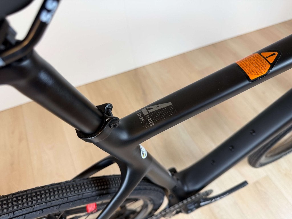 Cervélo Aspero Gravelbike - Sram Apex - Nieuw - 54 cm, 28 inch, Carbon, 10 tot 15 versnellingen, Heren