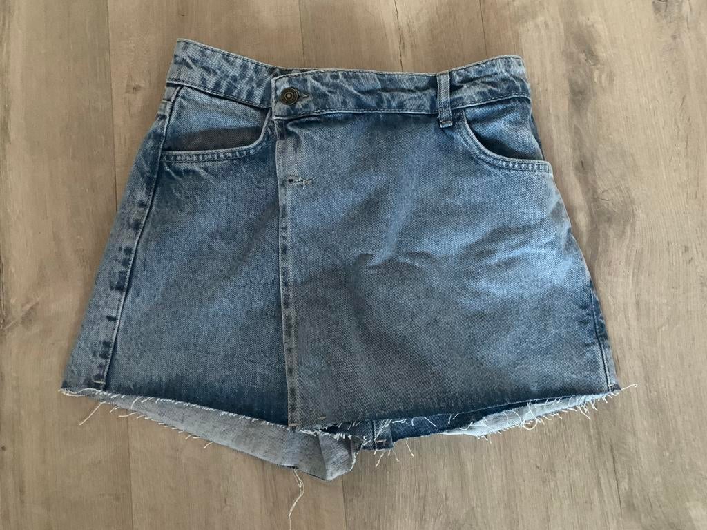 My Jewellery Skort / broekrok, Ophalen of Verzenden, Nieuw, Blauw, W28 - W29 (confectie 36)