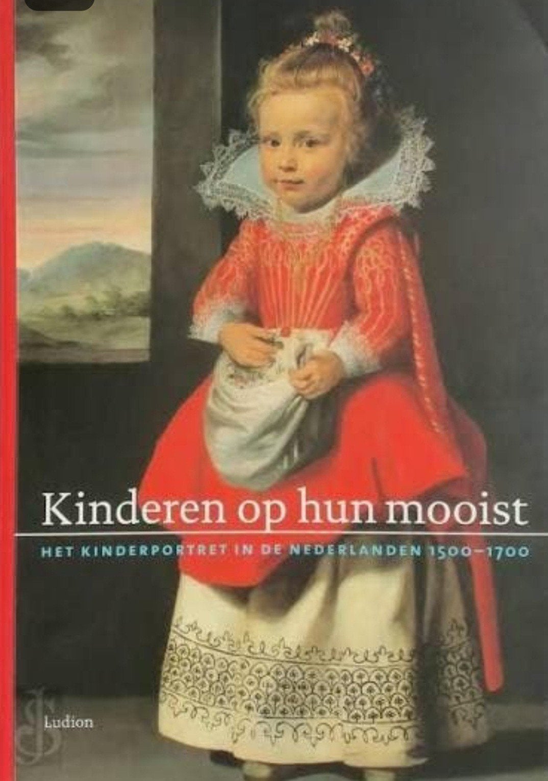 KINDEREN OP HUN MOOIST. Ludion Nederlands, Ophalen of Verzenden, Zo goed als nieuw