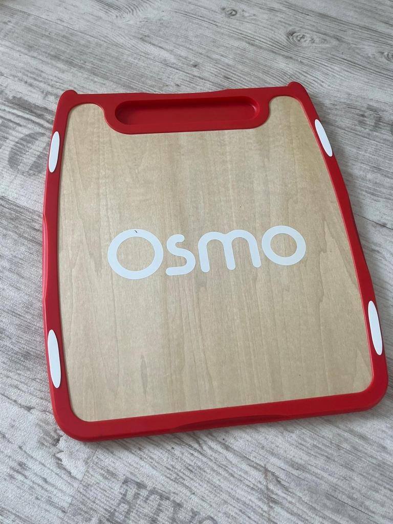 Osmo Tekenbord / Speelbord voor iPad, Ophalen of Verzenden, Zo goed als nieuw, Knutselen
