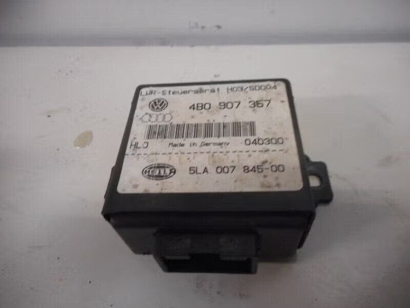 RELAIS Audi A6 (C5) (01-1997/01-2005) (4b0907357), Gebruikt, Info@forvia.com, HELLA GmbH & Co. KGaA, Rixbecker Straße 75 59552 Lippstadt, DE