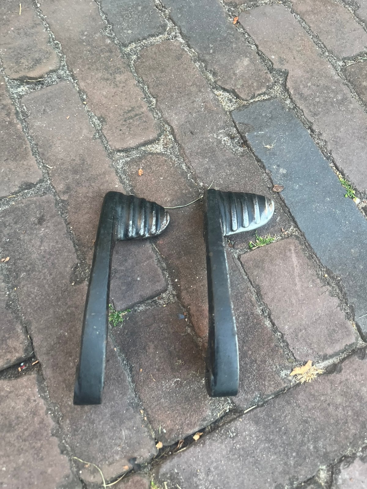Kickstart peugeot, Ophalen of Verzenden, Gebruikt, Overige typen