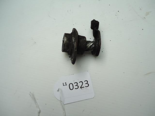 Suzuki Koppelingspomp Koppelingspomp op blok D1-17918