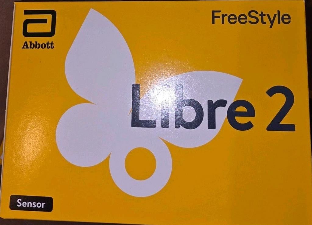 GEZOCHT!! freestyle libre 2 sensors., Diversen, Verpleegmiddelen, Ophalen of Verzenden
