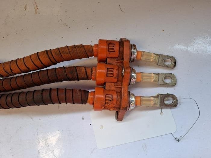 HV kabel (hoog voltage) van een Volkswagen Golf, Auto-onderdelen, Gebruikt, -, -, -