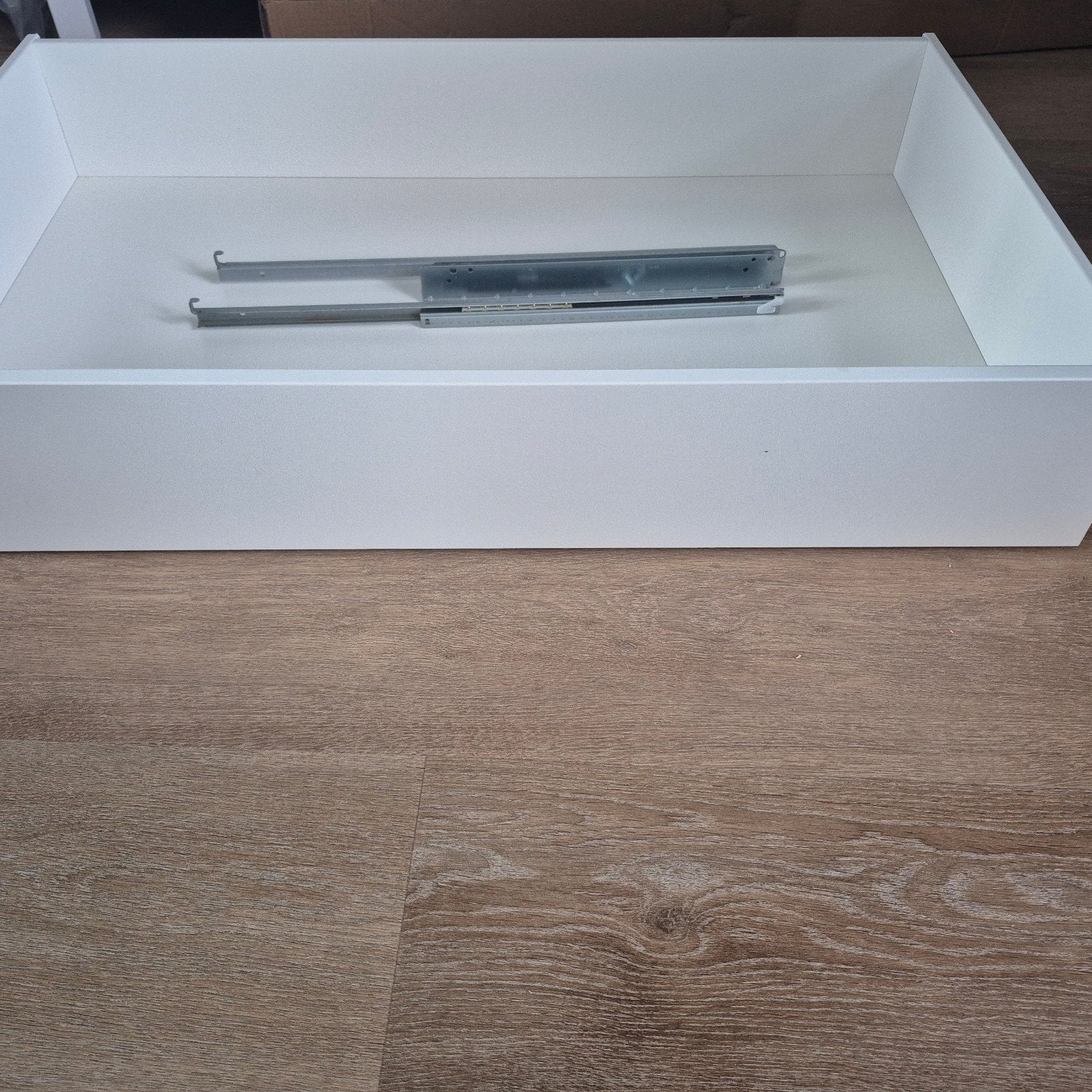 IKEA PAX lade 1 meter breed met geleiders, Huis en Inrichting, Ophalen of Verzenden