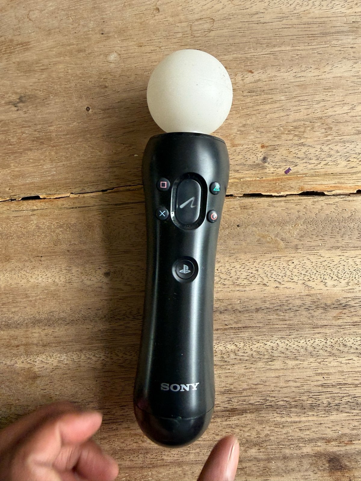 Sony PlayStation Move Motion Controller PS3/PS4/PS5, Spelcomputers en Games, Spelcomputers | Sony PlayStation Consoles | Accessoires