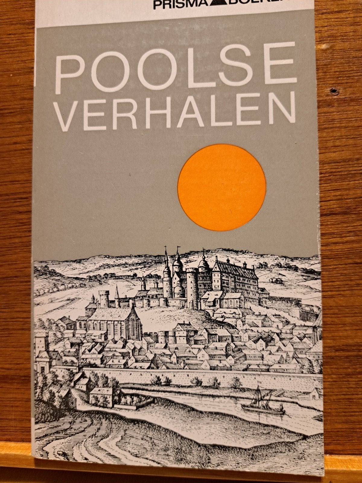 Poolse Verhalen - Prisma Boeken, Ophalen of Verzenden, Gelezen, Jarosław Iwaszkiewicz, Gustaw Morcinek, Tadeusz Nowakowski, Europa overig