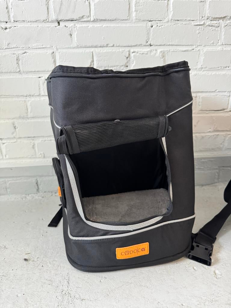 Hondenbag, Ophalen of Verzenden, Nieuw