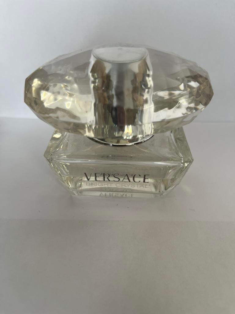 Versace Bright Crystal, Ophalen of Verzenden, Gebruikt