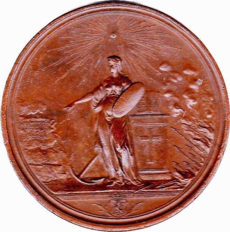 VIJFTIG JAAR GENOOTSCHAP TER VERDEDIGING VAN DE CHRISTELIJKE, Ophalen of Verzenden, Overige materialen