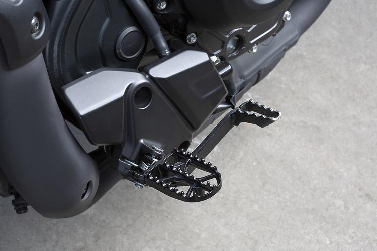 Honda rally step, Nieuw, Ophalen of Verzenden, Customer.service@honda-eu.com, Honda Nederland, Branch Office Honda Motor Europe Limited