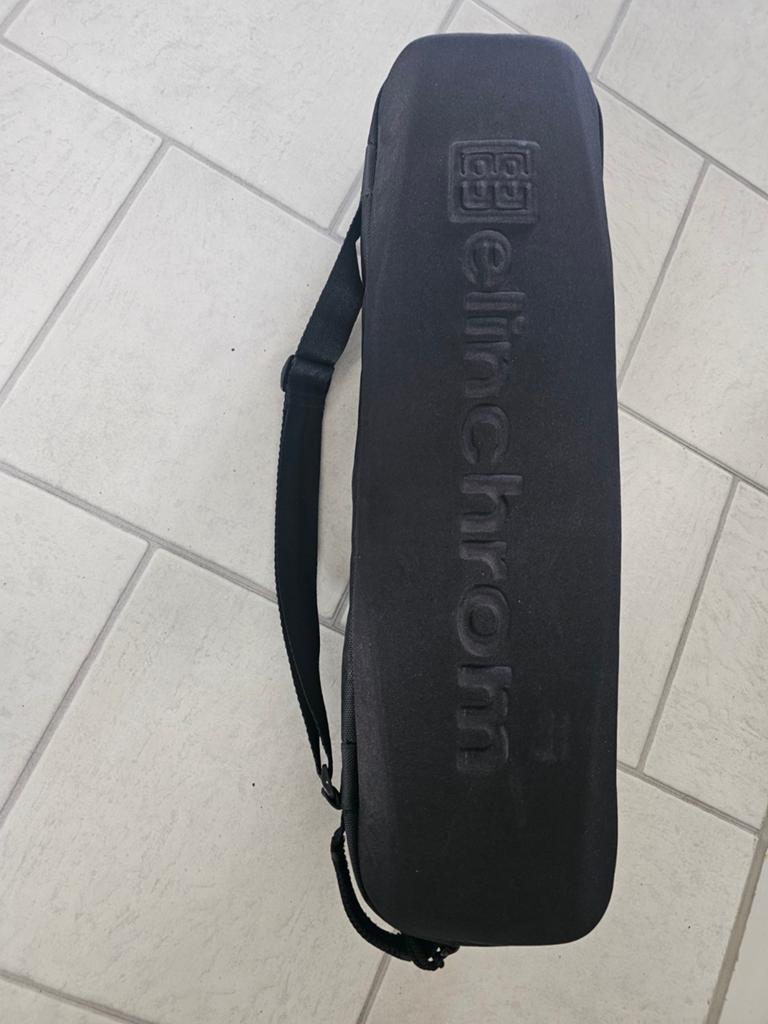 Elinchrom, Ophalen of Verzenden, Overige merken