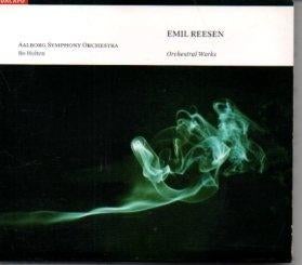 Emil Reesen: Orchestral Works / Bo Holten, Ophalen of Verzenden, Modernisme tot heden, Zo goed als nieuw, Orkest of Ballet