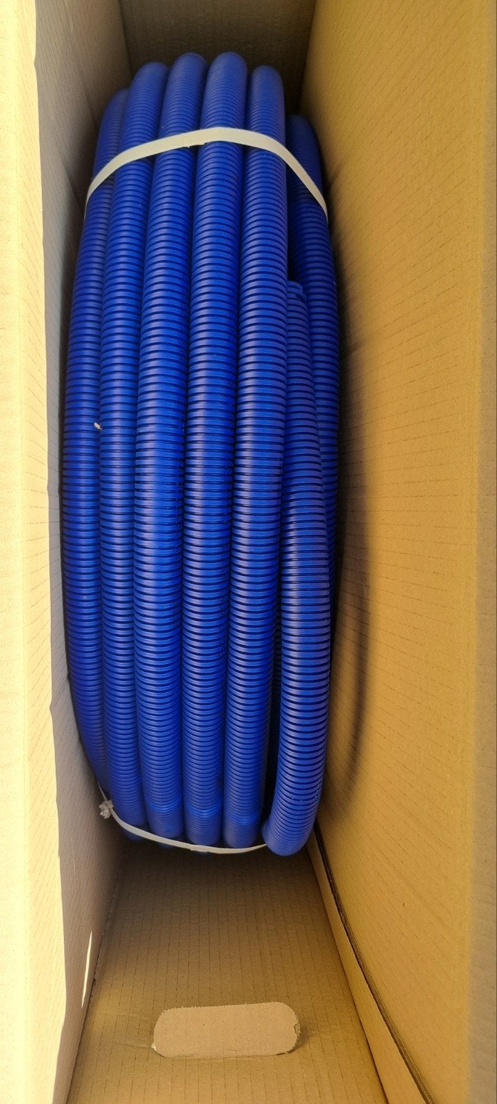 Bonfix ALU-PERS meerlagenbuis met mantel 16x2 - 50m rol, Ophalen