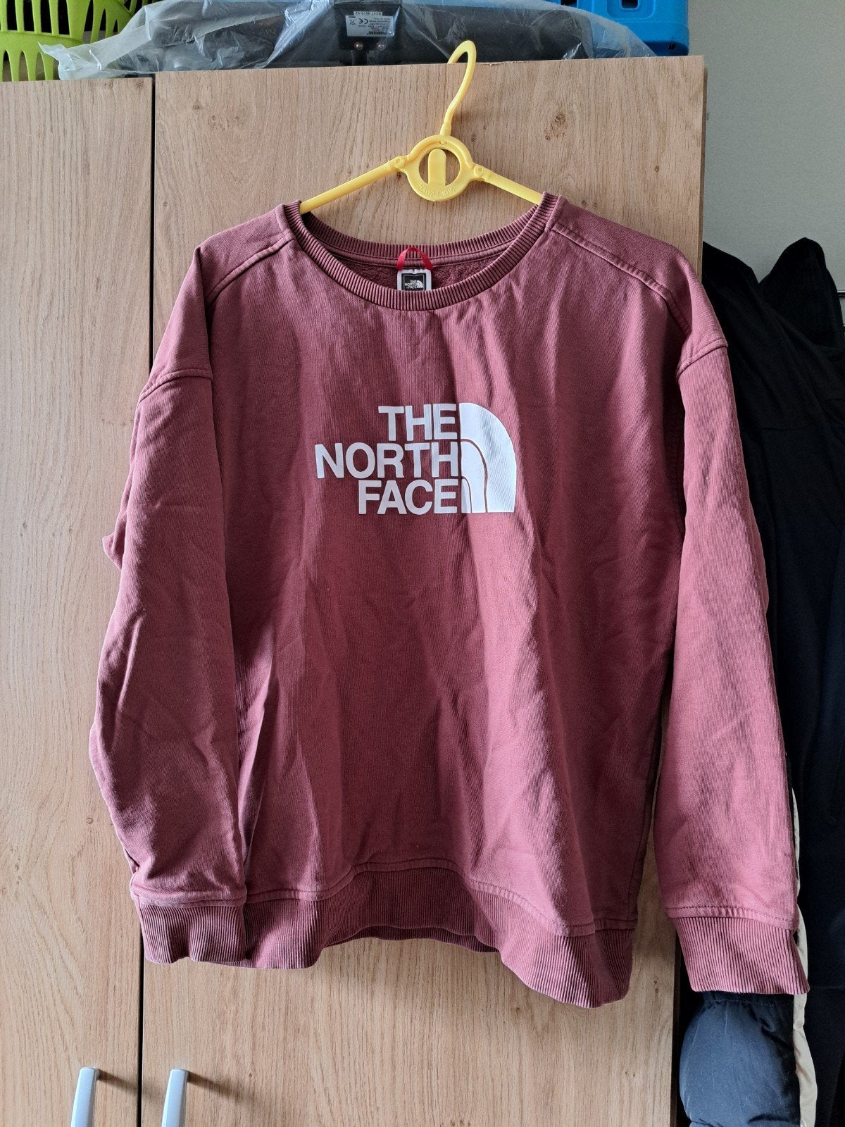 Super mooie north face dames hoodie maat xl, Ophalen of Verzenden, Zo goed als nieuw, Maat 46/48 (XL) of groter, Overige kleuren