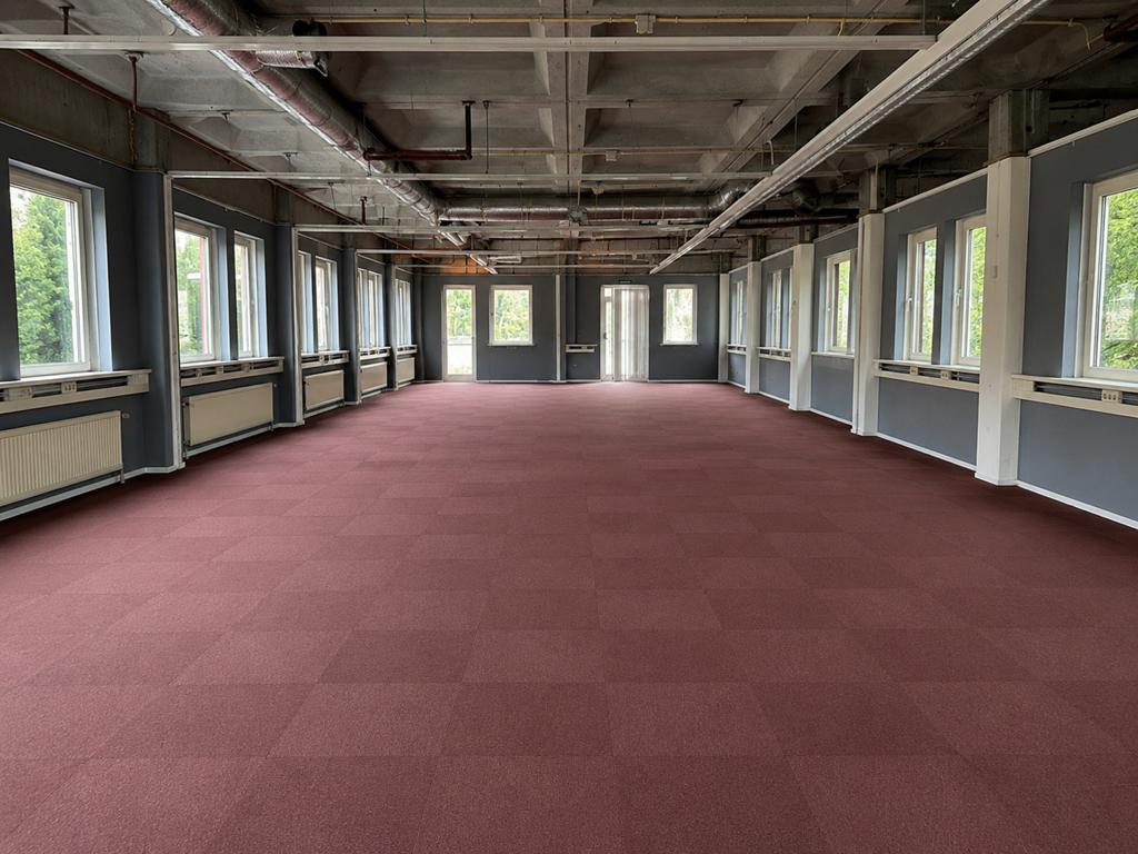 Ruime kantoorruimte te huur - Ideaal voor uw bedrijf, Zakelijke goederen, Bedrijfs Onroerend goed, Kantoorruimte, Huur