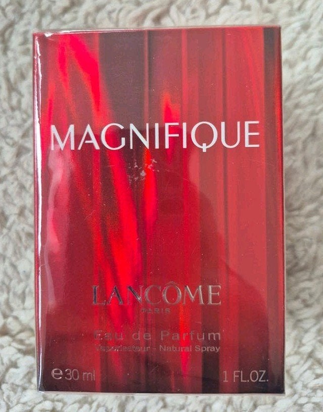 Lancôme Magnifique Eau de Parfum 30 ml, Ophalen of Verzenden, Nieuw