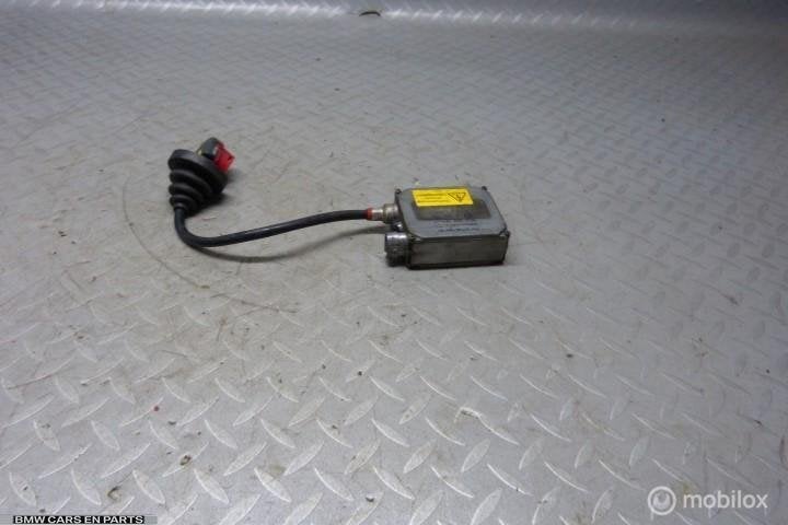 Xenon starter BMW X5 E53  2000-2003, Gebruikt, Ophalen of Verzenden, BMW, BMW