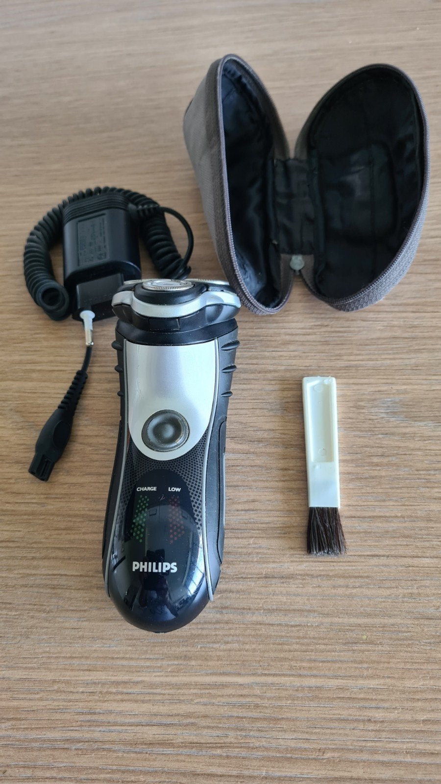 Scheerapparaat Philips..., Ophalen of Verzenden, Scheren en Epileren